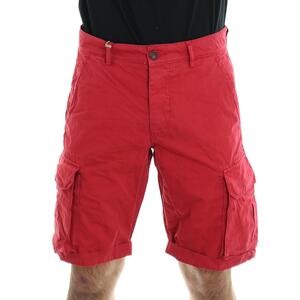 PANTALONE NICK ROSSO